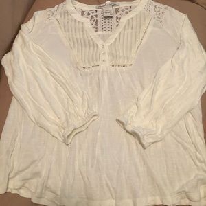 American Rag Cie Emy Top